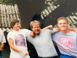 1992 KAMP